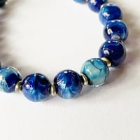 Image 6 of Blue Bracelet