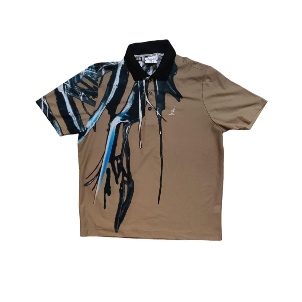 Australian - polo AUP001