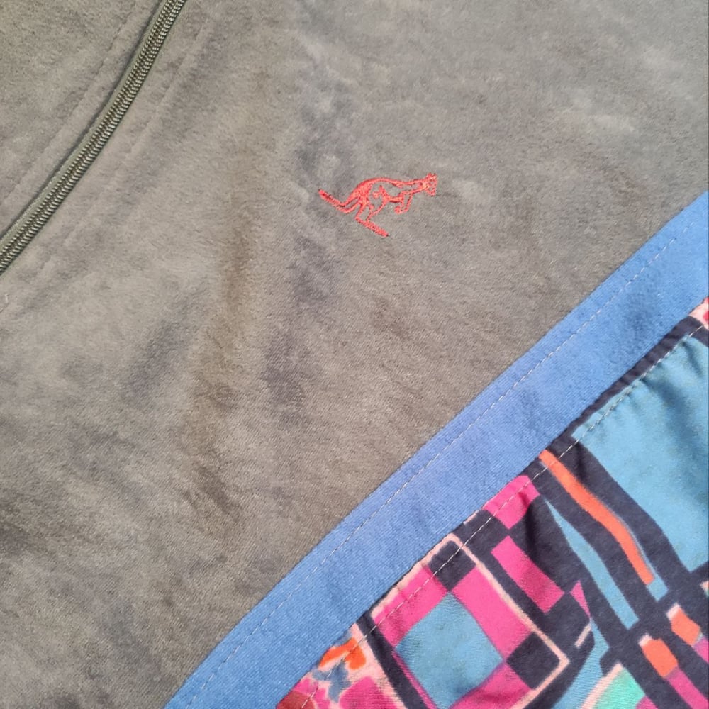 Australian - terinda jacket AU018