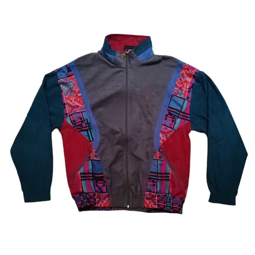 Australian - terinda jacket AU018