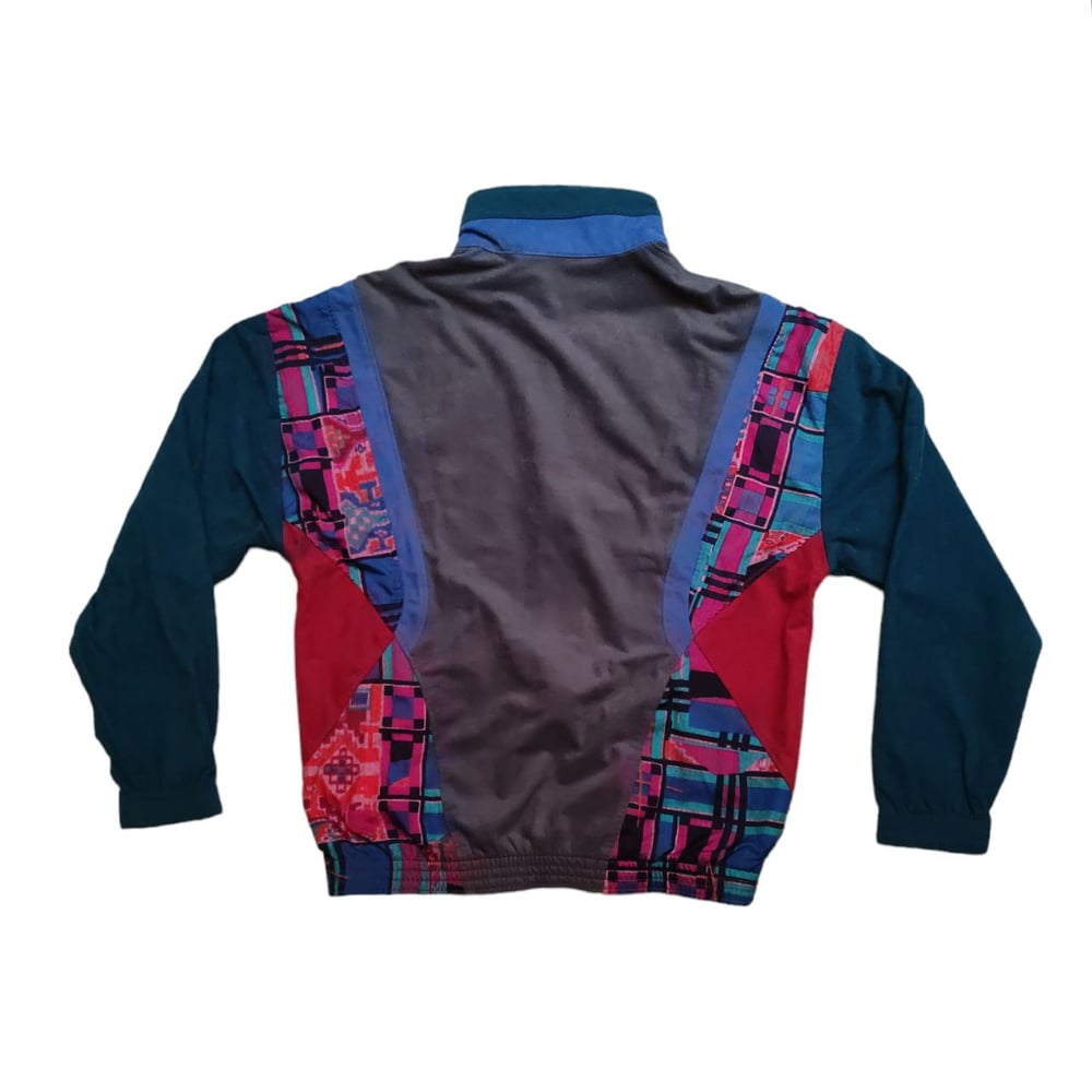 Australian - terinda jacket AU018