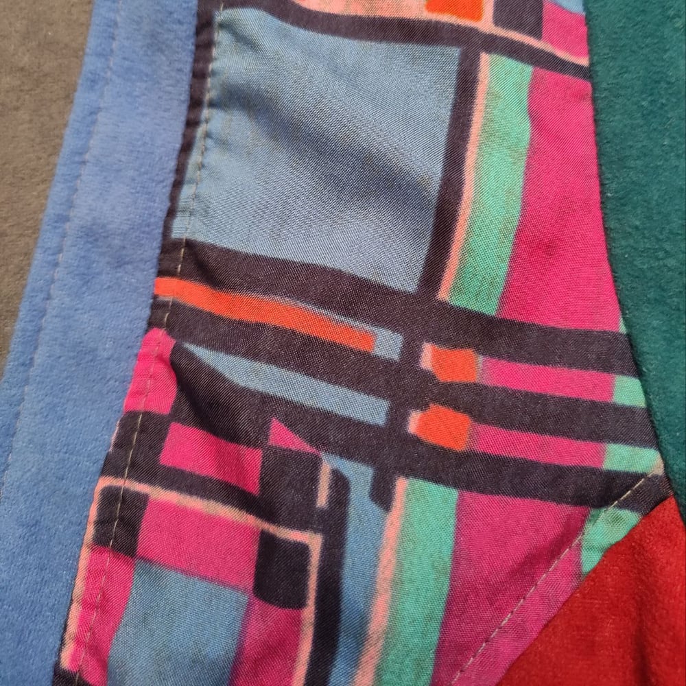 Australian - terinda jacket AU018