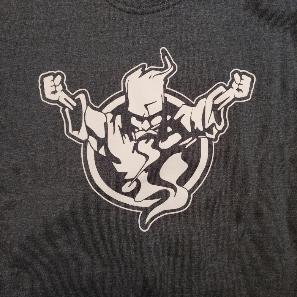 Thunderdome "Artist" Hoodie