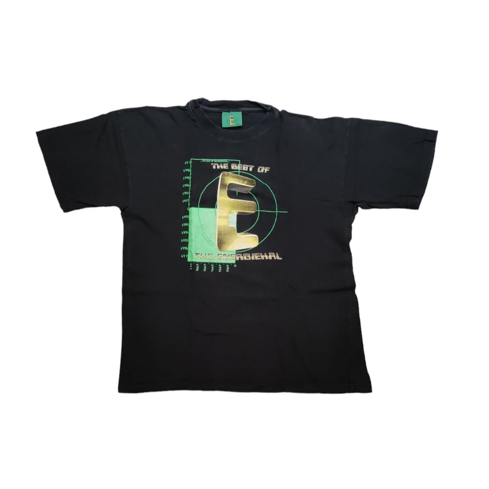 Energiehal t-shirt (E-Box 1997)