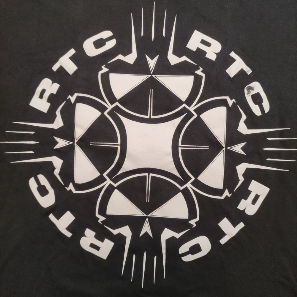 Rotterdam Terror Corps longsleeve (Giftbox 1998)
