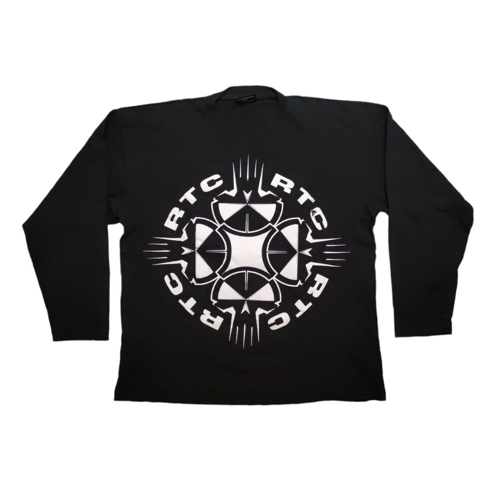 Rotterdam Terror Corps longsleeve (Giftbox 1998)