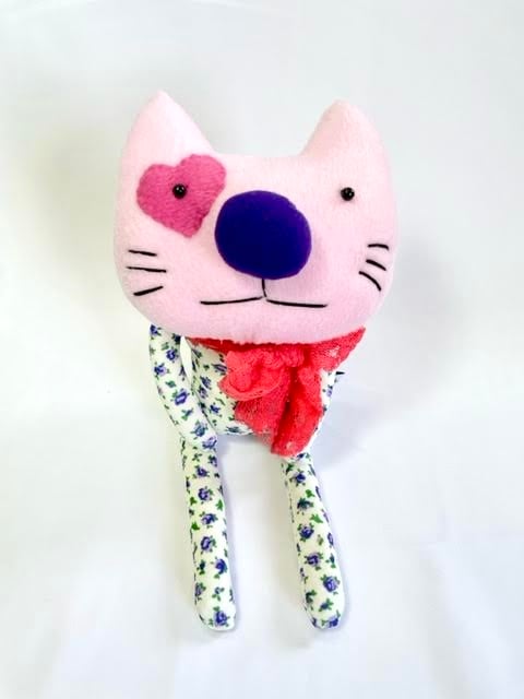 Image of Hearty Kitten