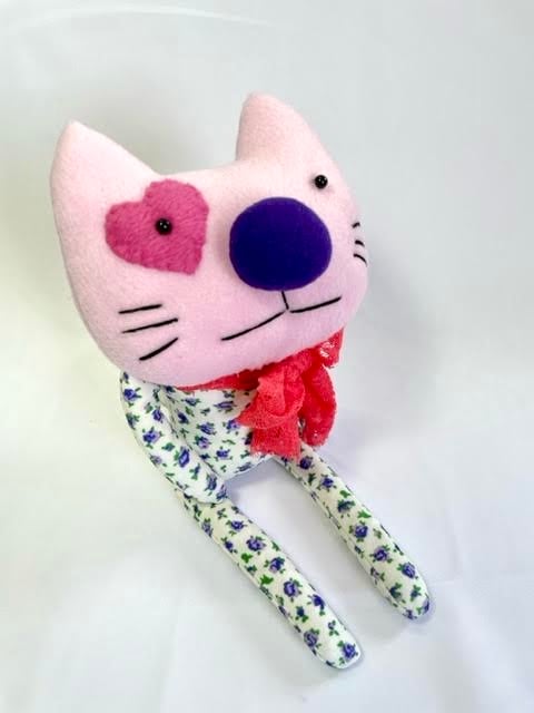 Image of Hearty Kitten