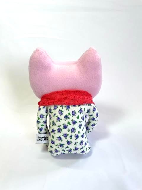 Image of Hearty Kitten