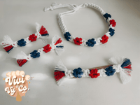 Image 2 of FOJ Stevie Headband - Adult