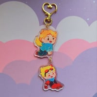 Image 2 of RancherDuo Charm [PRE-ORDER]