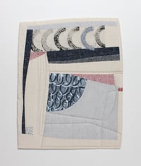 Image 3 of Quilted composition