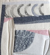Image 4 of Quilted composition
