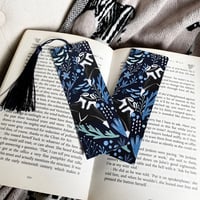 Image 1 of Manta Ray Bookmark