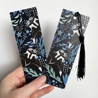 Image 3 of Manta Ray Bookmark