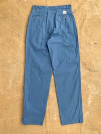 Image 4 of VINTAGE POLO RALPH LAUREN PLEATED CHINO (5)