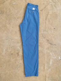 Image 5 of VINTAGE POLO RALPH LAUREN PLEATED CHINO (5)