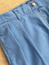 Image 6 of VINTAGE POLO RALPH LAUREN PLEATED CHINO (5)