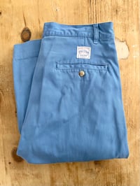 Image 1 of VINTAGE POLO RALPH LAUREN PLEATED CHINO (5)