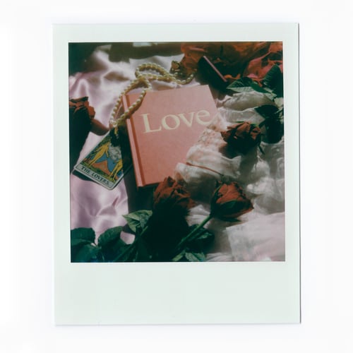 Image of Book of Love