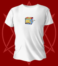 Image 3 of Jack In The Box tee