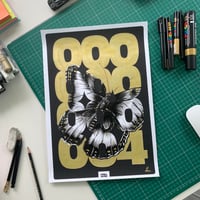 Golden Poster 000 000 000 004