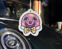 Blobby Air Freshener