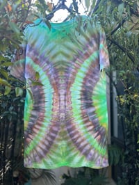 Image 2 of Double fan fold mens (unisex) size Large