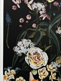 Image 5 of TRUE MARCH BLOOMS - GICLÉE PRINT