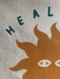 Image 4 of HEAL MY SOUL - BANNER