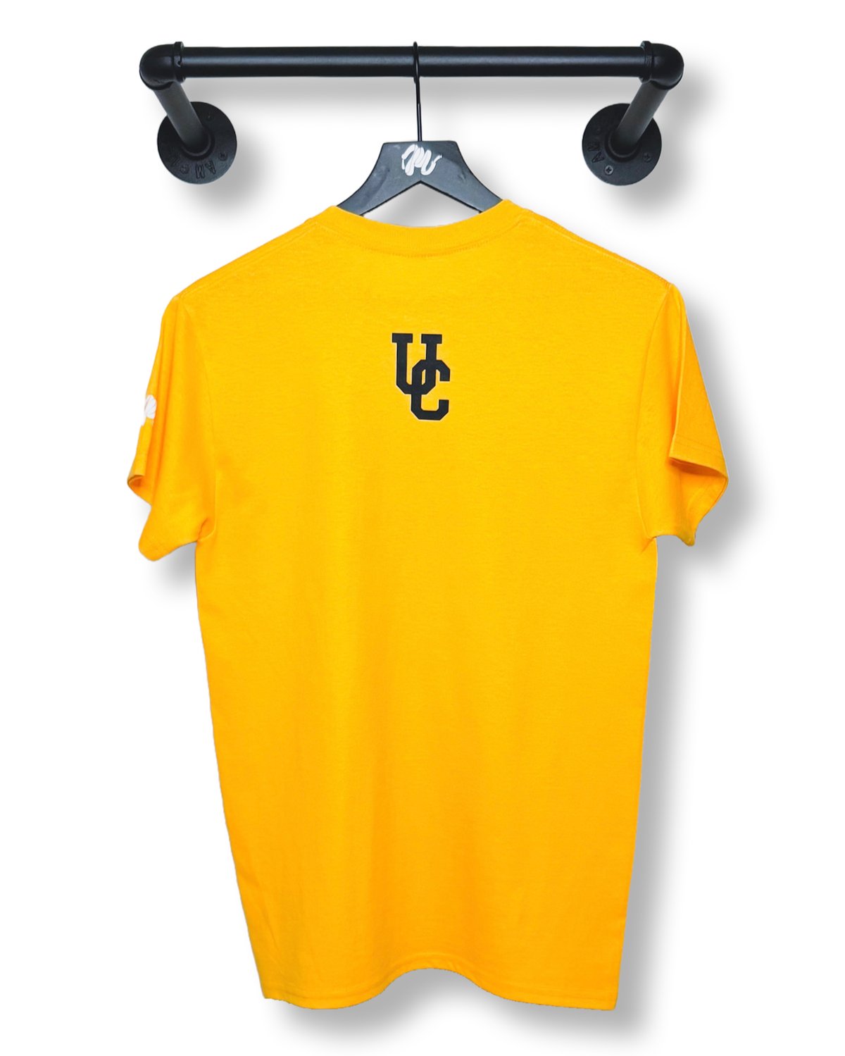 Image of U.City c/o 99 Tee-Gold