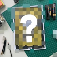 GOLDEN POSTER 000 000 000 024
