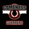 Gameness - FLR-01/CNN010 
