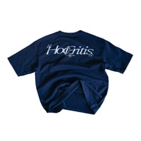 Image 1 of YOU WILL BE THIS TEE NAVY