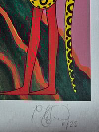 Image 3 of Transformation of the Serpent