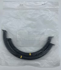 Image 2 of New Nissan oil pan gasket seals for Pao, Figaro, Be-1 and K10 Micra/March