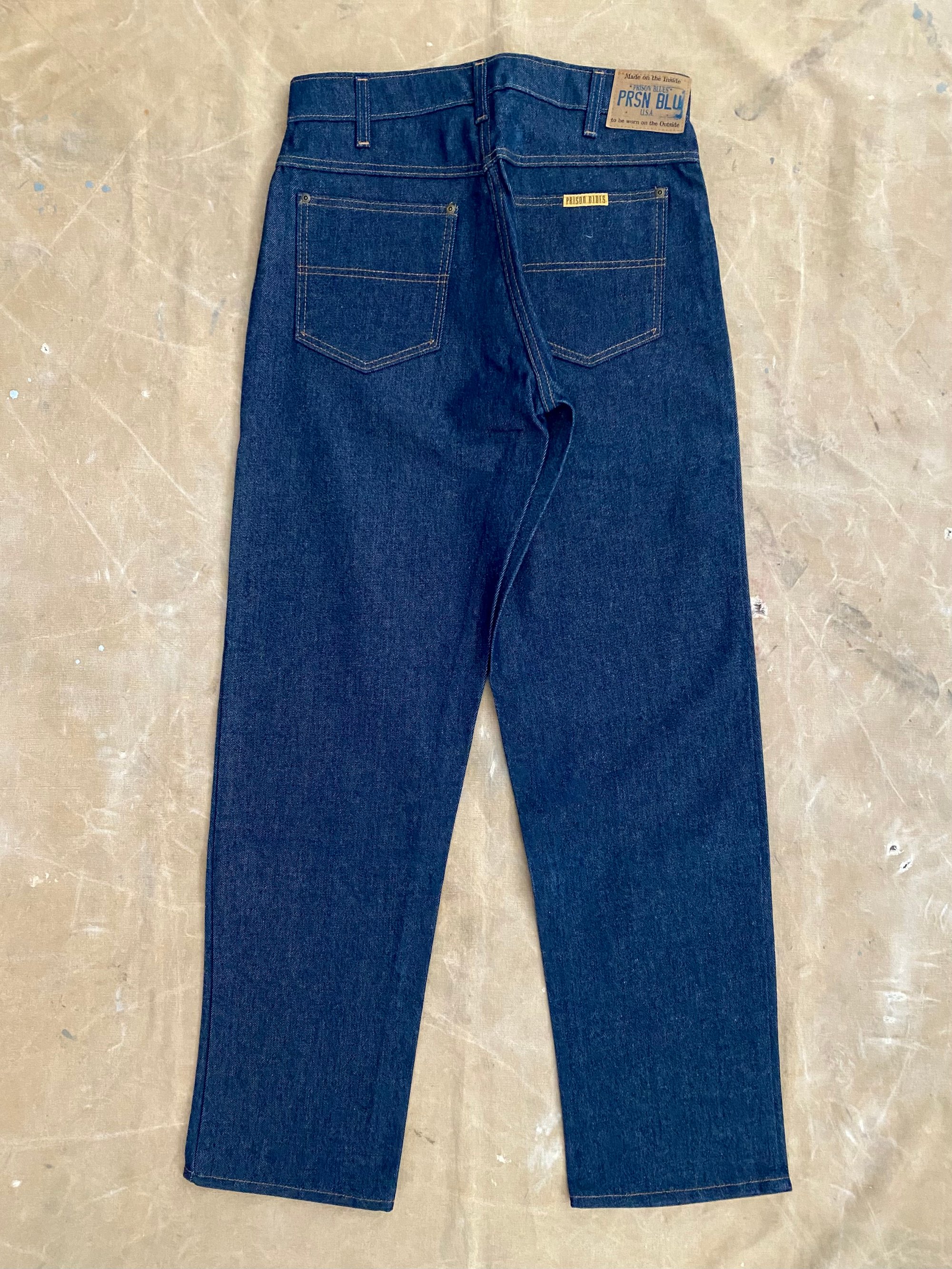 PRISON BLUES JEANS (NEW) | Giurz Bazaar PRISON BLUES JEANS (NEW) | Giurz Bazaar