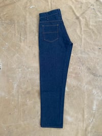 Image 5 of PRISON BLUES JEANS (NEW)