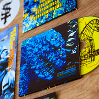 Image 1 of DESTROY ALL MONSTERS EP