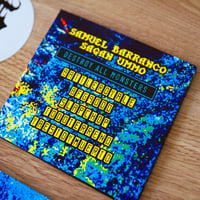 Image 3 of DESTROY ALL MONSTERS EP