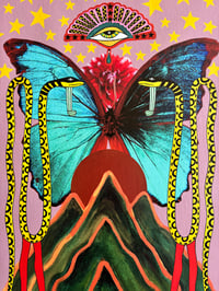Image 4 of Transformation of the Serpent