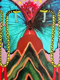 Image 5 of Transformation of the Serpent