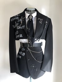 Image 7 of Custom Made Suit *three weeks delivery*