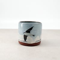 Image 1 of House Martins Cup