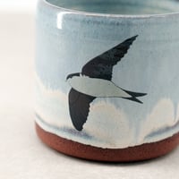 Image 4 of House Martins Cup