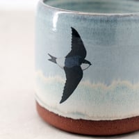 Image 6 of House Martins Cup