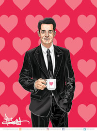 Image 2 of COOPER Valentine's Day CARD