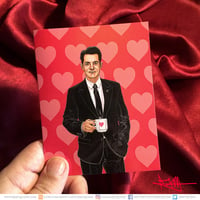 Image 3 of COOPER Valentine's Day CARD