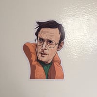 Image 6 of BRODY Fridge MAGNET