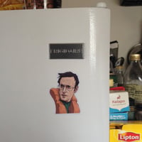 Image 7 of BRODY Fridge MAGNET